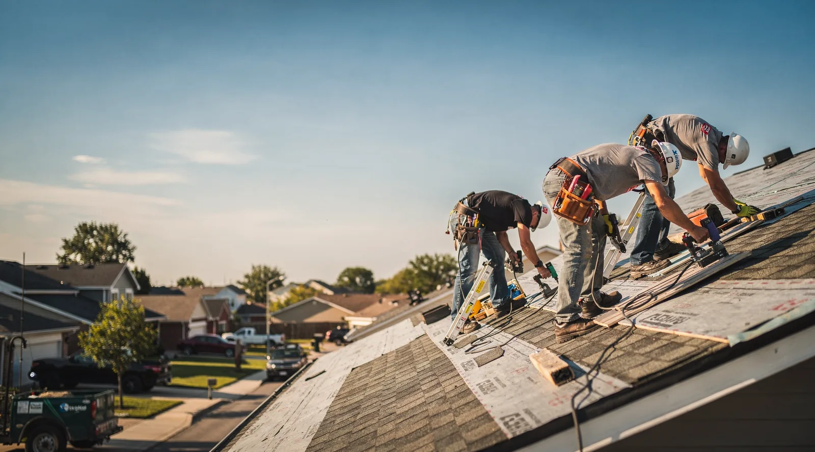 Roof Vent Pipe Repair in Rensselaer, NY